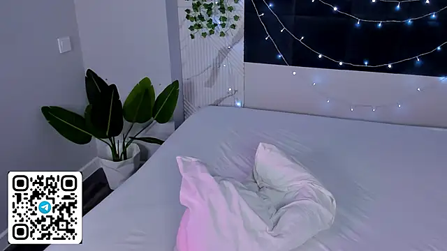 Chat +18 de Anellyball ao vivo