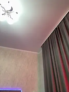 Chat +18 de SugarDanger ao vivo