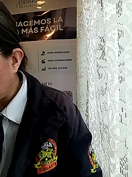 Valentina--1 Obrolan Langsung XXX