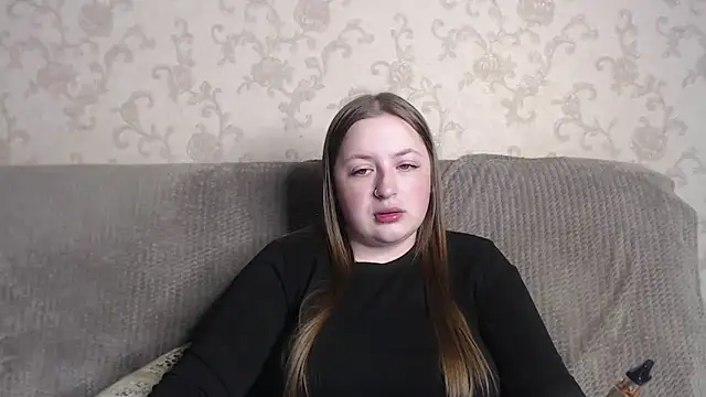 GirlPlayer Adlı Modelin Canlı XXX Sohbeti