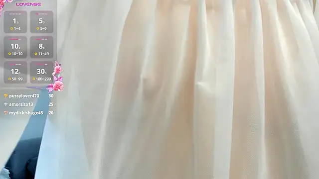 Czat XXX na żywo – DeonnaHeney