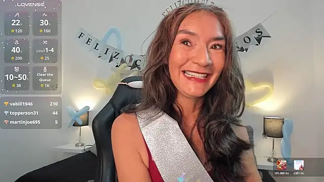 Emma_Mendozaa's Live XXX Chat