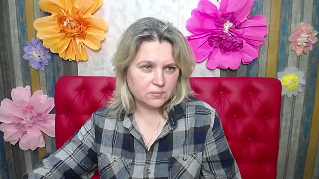 Czat XXX na żywo – VickyRobins