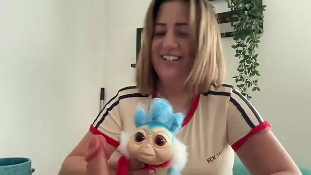 Živý XXX chat annabellewarick