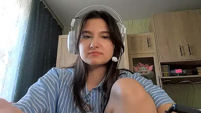 Czat XXX na żywo – MiryDeni