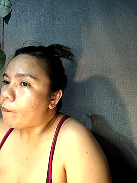 ambersmile Live XXX Chat