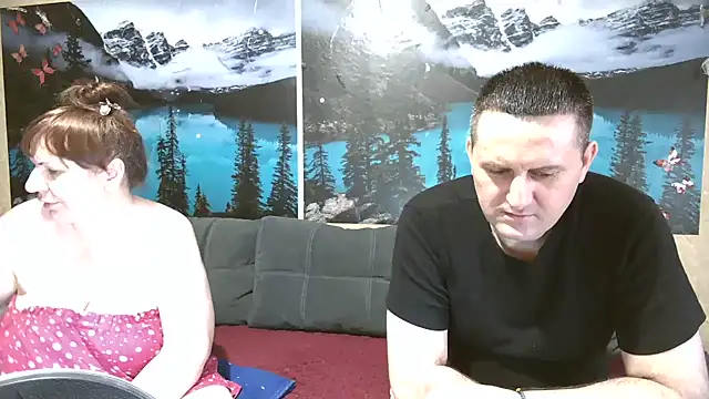 Czat XXX na żywo – Big_Boss55