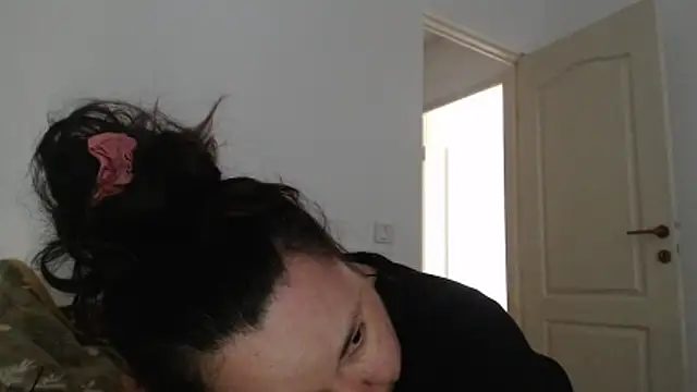 Czat XXX na żywo – WendyRhoades