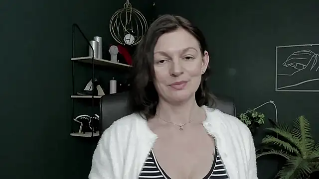 Chat XXX Live VivianWILD