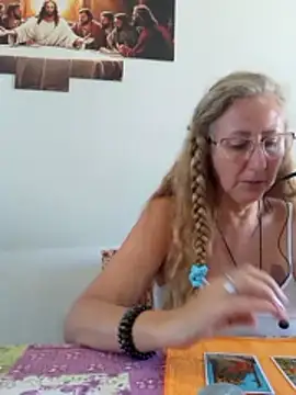 MILEIDE980's Live XXX Chat