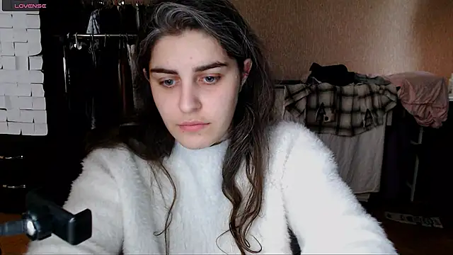 Chat XXX ao vivo de _Roselina_