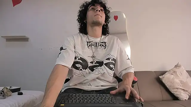 JackesTaylor – Naživo XXX chat