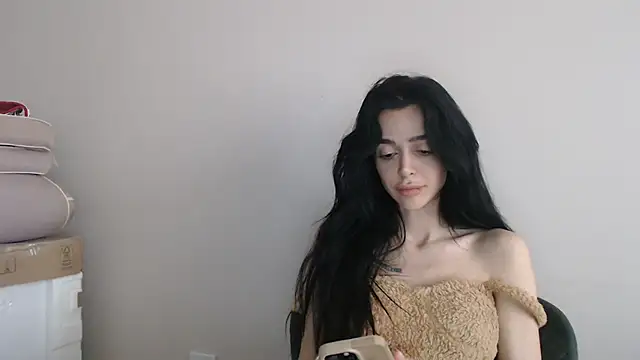 gglingeriee's Live XXX Chat