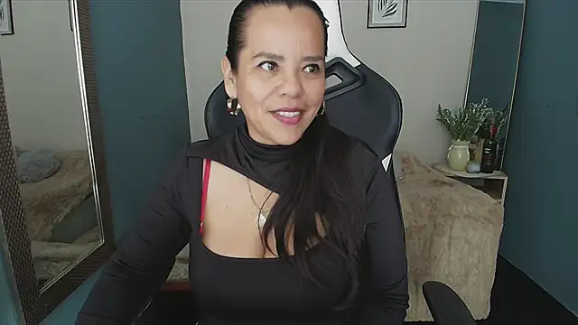 MaraSol's Live XXX Chat