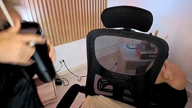 โชว์เว็บแคมของ MarianL0ve