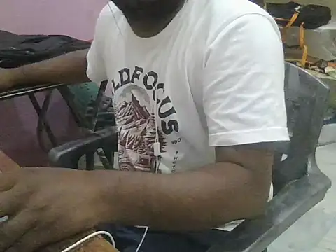 ITGuyhyd Adlı Modelin Canlı XXX Sohbeti