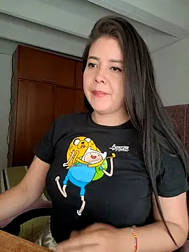 aimee_forddのライブXXXチャット