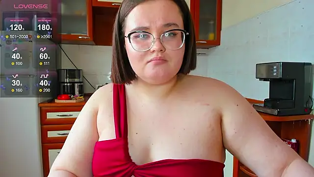 Webkamerová show Jessica_Joy