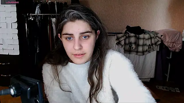 Chat XXX Live _Roselina_