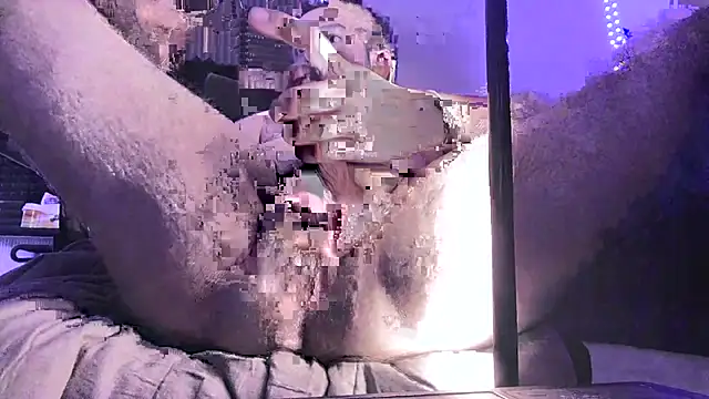 Вебкам-шоу Percy0904