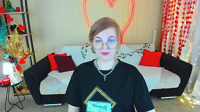 Chat XXX en directo de YourUniverser