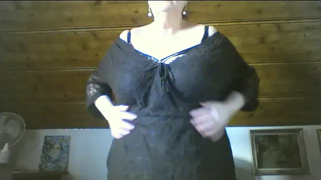 Chat XXX en directo de TiffanyMature