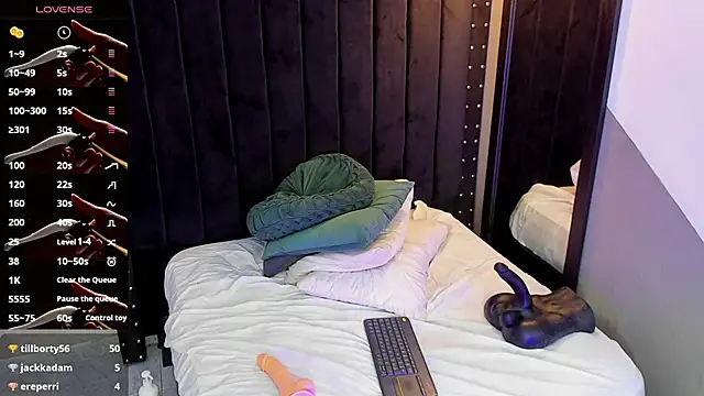 Bryan_robayo5 라이브 XXX 채팅