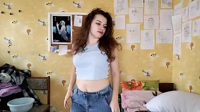 دردشة Drlixilx الجنسية المباشرة