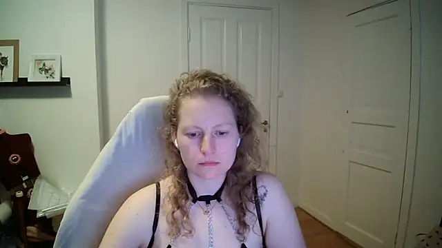 Chat XXX Live Girlnina-1995