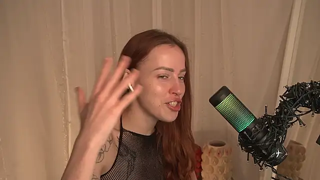 Chat XXX Live Poni_DII