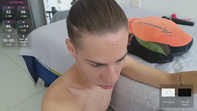 Вебкам-шоу grey___27