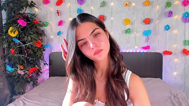 Chat XXX Live Milana_Crystal_