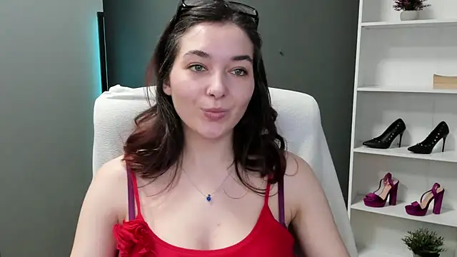 Chat XXX Live Meagn_Extasy