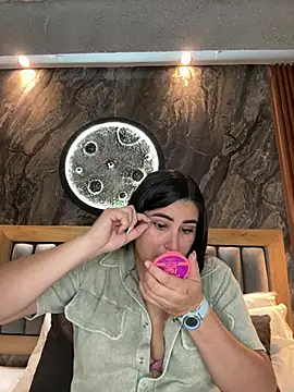 แชท XXX สดของ BellaPeers_