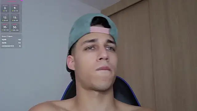 orionblaze69_ 라이브 XXX 채팅