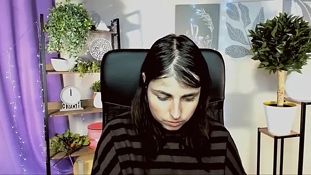 Chat XXX en directo de MartaEdams