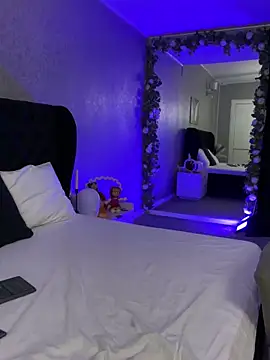 SelenaDaze Live XXX-Chat