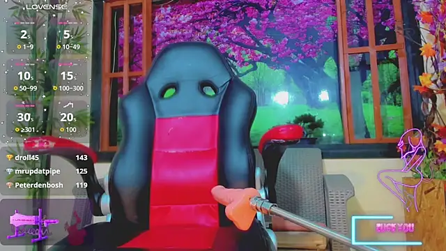 bayolet_ 即時 XXX 聊天