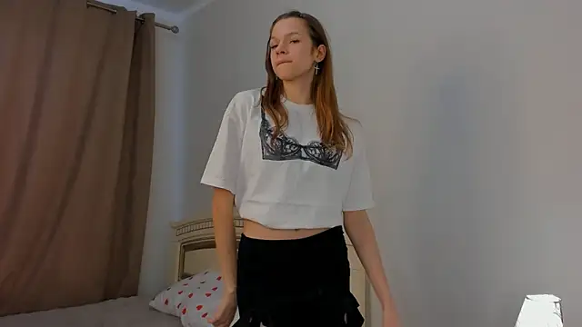 VelvetRisque Chat XXX in diretta