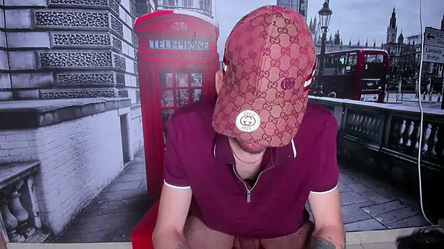 Chatroom XXX en direct de Destroy_fullextreme2