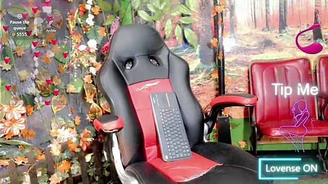 Tait_ 现场XXX聊天