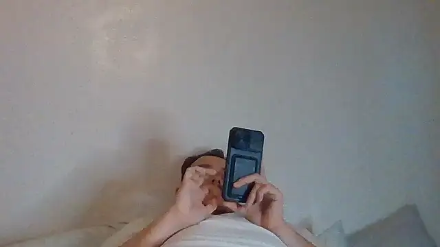 Show Webcam de TallHungandCloudy69