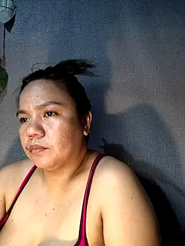 ambersmile's Live XXX Chat