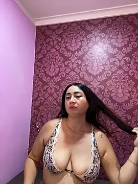 juliana_diaz Obrolan Langsung XXX