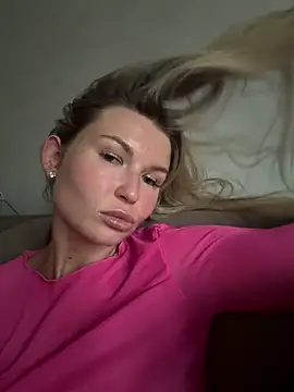 AngelMiaM Obrolan Langsung XXX