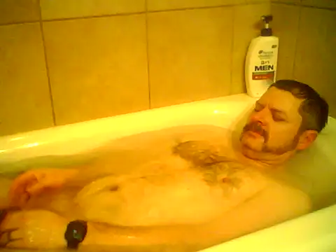 XXX chat uživo modela Billythekidd1978