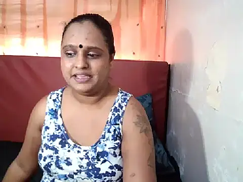 Indian_sunshine 现场XXX聊天