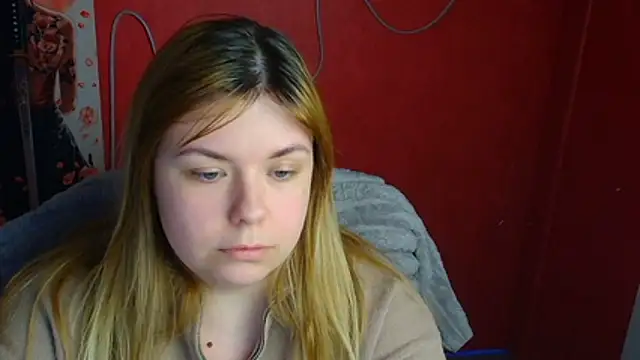 XXX chat uživo modela SusannaNight