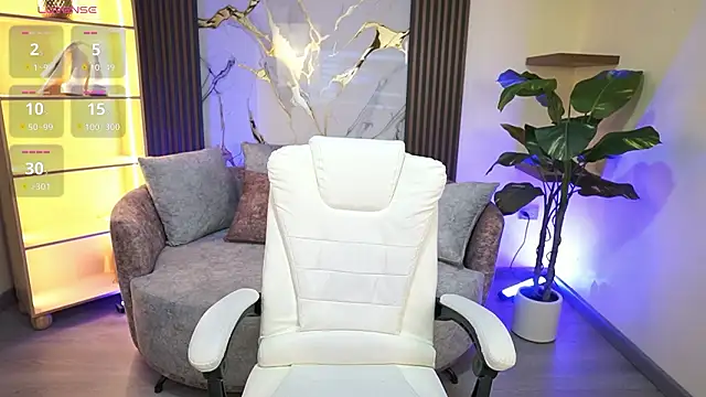 แชท XXX สดของ TessaaFox