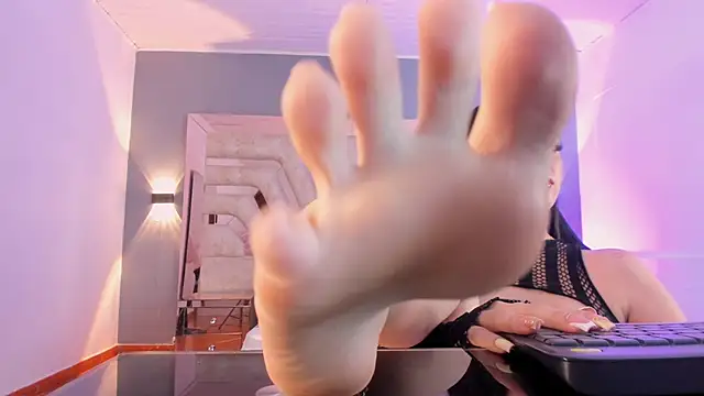 Chat XXX en directo de _NatachaDiaz_